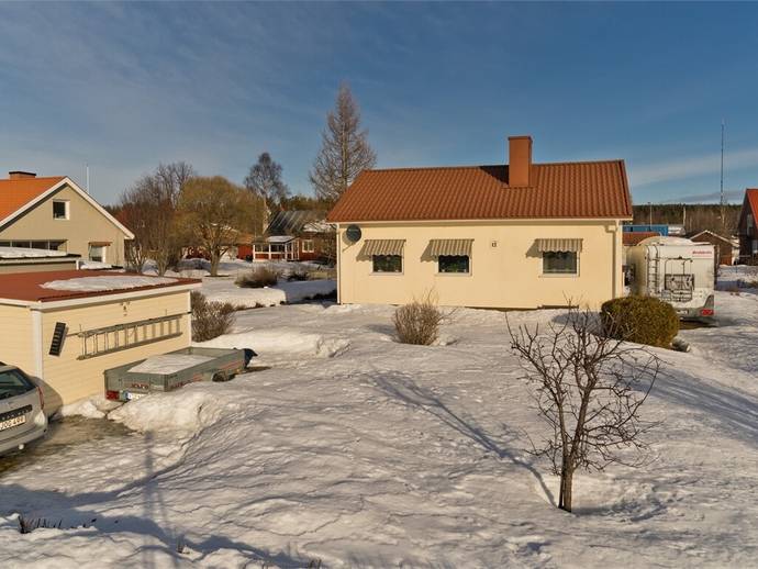 3 rok · 72 m² · Edensgatan 12
