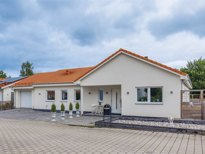 5 rok · 142 m² · Edmonds väg 6