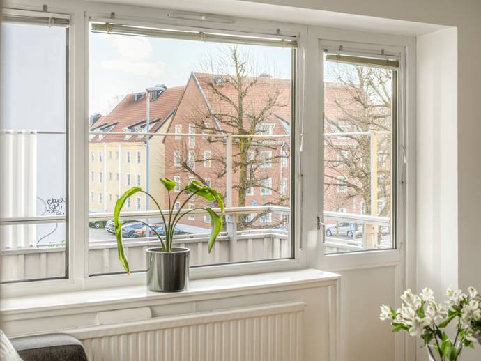 4 rok · 90 m² · Alamedan 12