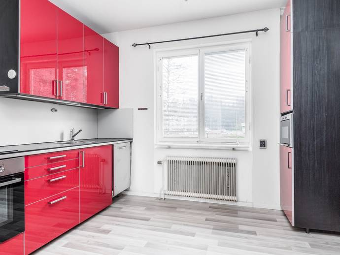 2 rok · 52,3 m² · Vallonvägen 17A