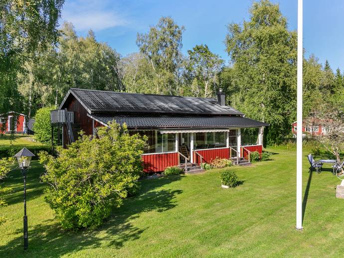 3 rok · 68 m² · Fårskärsvägen 41