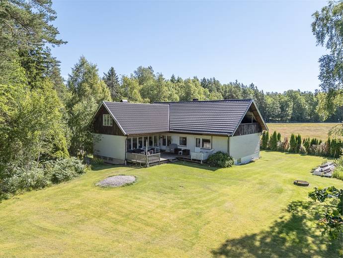 131 m² · Nordmanneröd 625