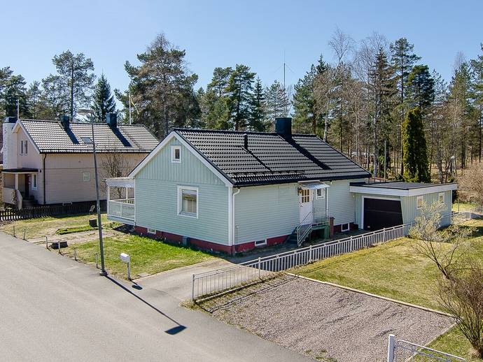 5 rok · 90 m² · Ljungvägen 28