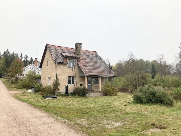 4 rok · 96 m² · Östra Utsjö 59