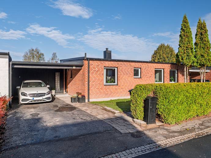 5 rok · 137 m² · Fågelsångsvägen 3