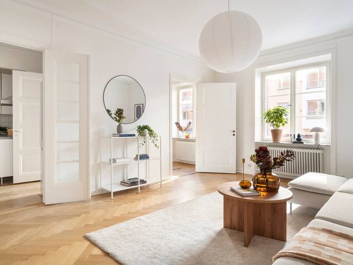 2 rok · 53 m² · Krukmakargatan 27