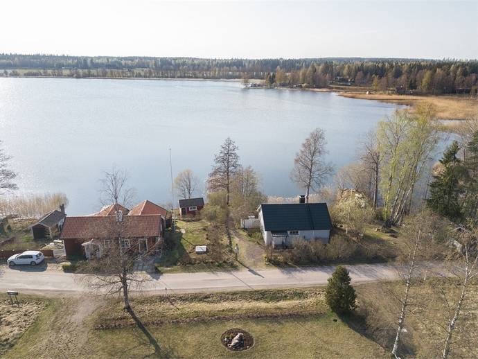 3 rok · 50 m² · Nordsjövägen 121