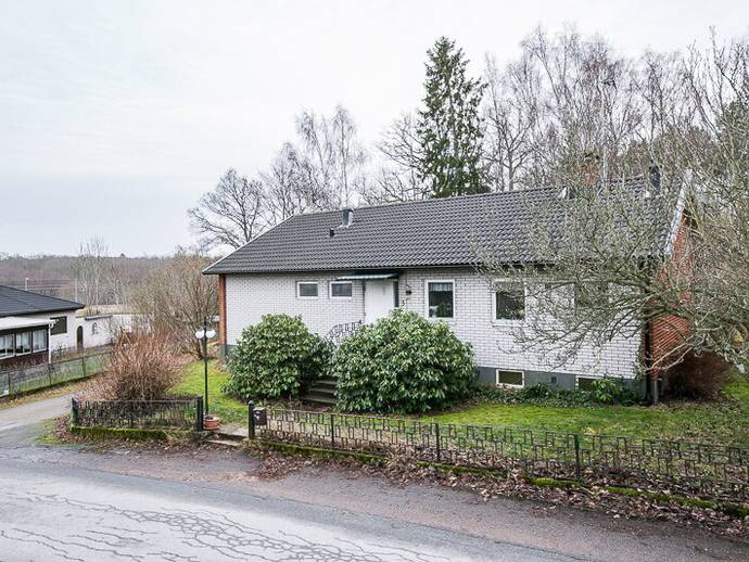 5 rok · 101 m² · Madvägen 3