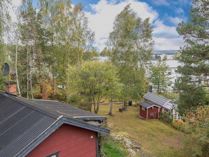 1 rok · 32 m² · Marbyvägen 16