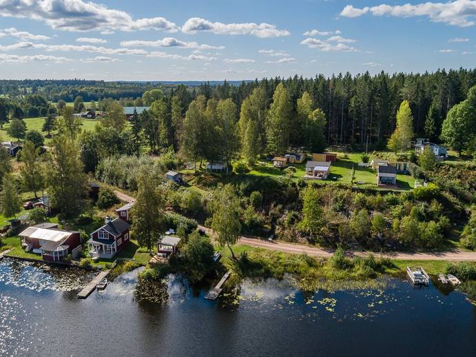 3 rok · 25 m² · Backvägen 41
