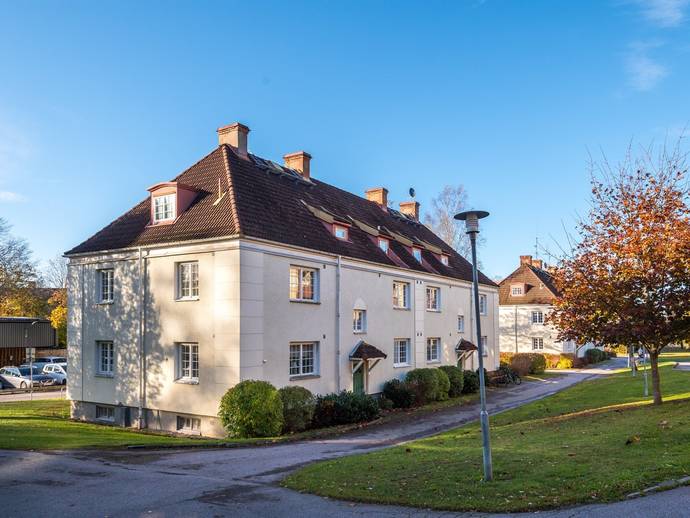 3 rok · 83 m² · Auroravägen 5a