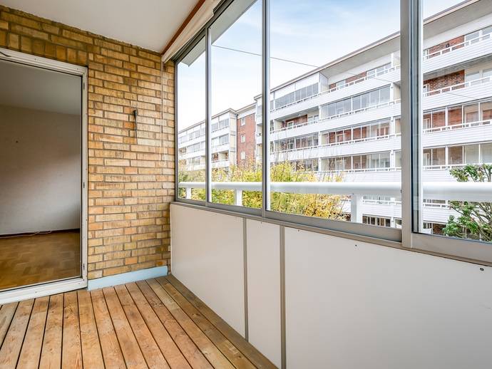 4 rok · 99 m² · Skepparegatan 29