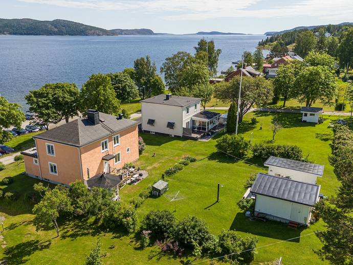 5 rok · 130 m² · Hamnvägen 10