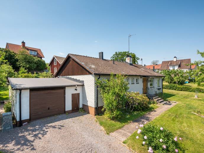 5 rok · 99 m² · Fallavägen 4