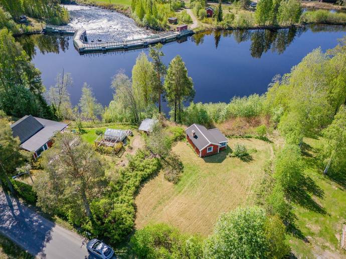 1 rok · 40 m² · Johannisberg 432