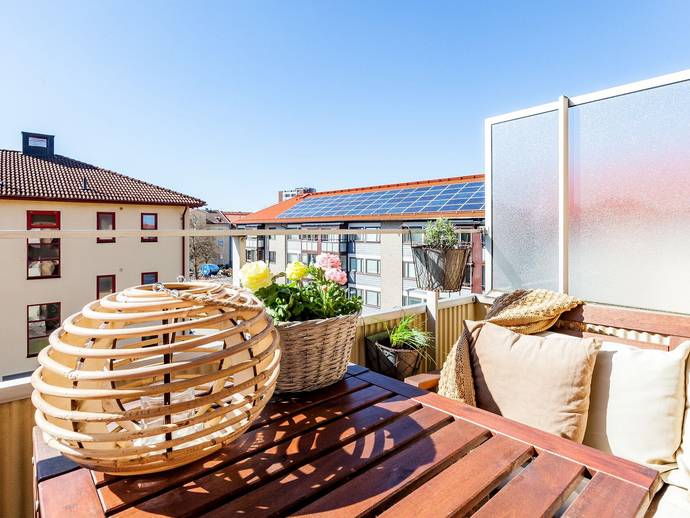 2 rok · 42 m² · Enslövsvägen 17C