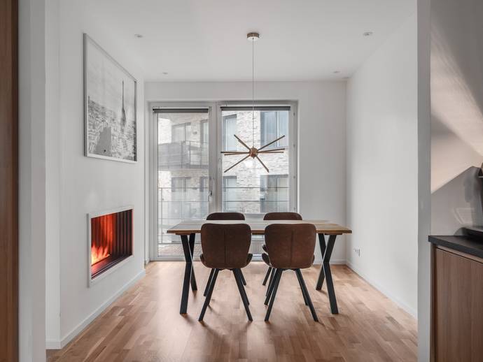 4 rok · 87 m² · Hyllie allé 30C