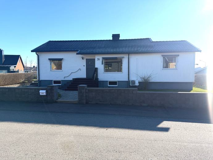 4 rok · 102 m² · Elmgatan 28