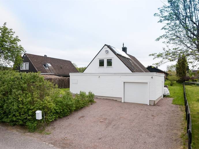 6 rok · 160 m² · Lunagränd 4