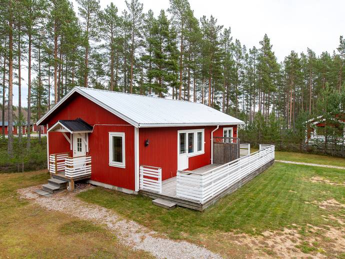 5 rok · 81 m² · Sörfjärden Malmvägen 7