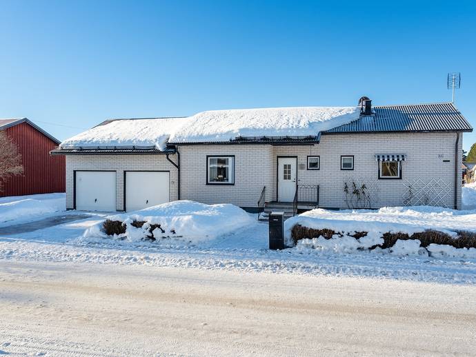 3 rok · 79 m² · Södra Vagnvägen 66