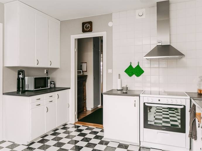 3 rok · 72 m² · Madlyckevägen 9