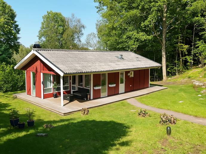 3 rok · 57 m² · Korsaröds Sjöpark 5
