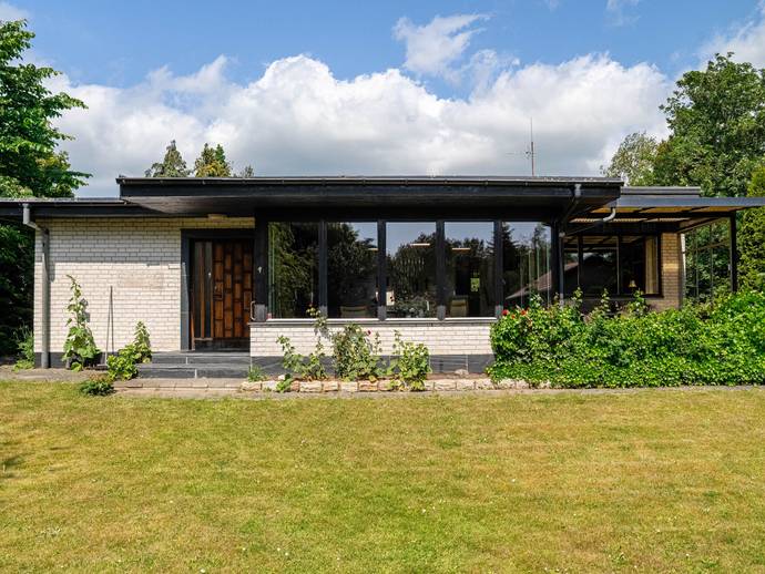 6 rok · 160 m² · Modeshögsvägen 41