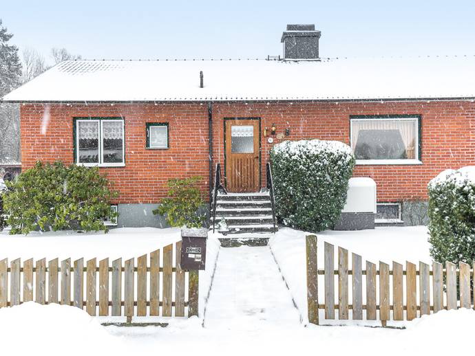 5 rok · 99 m² · Höjdvägen 8