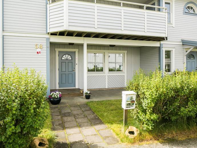 4 rok · 104,8 m² · Tjädervägen 58