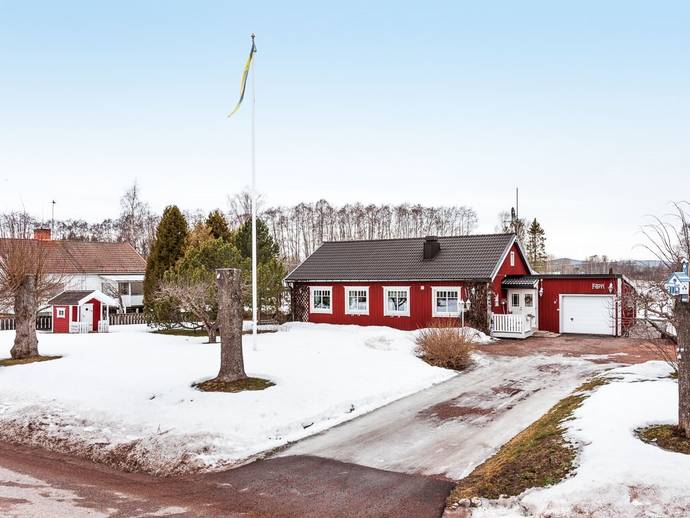 5 rok · 143 m² · Nedernora 5
