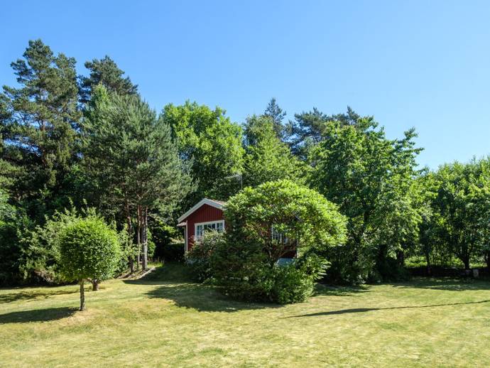 2 rok · 40 m² · Alelyckans väg 4