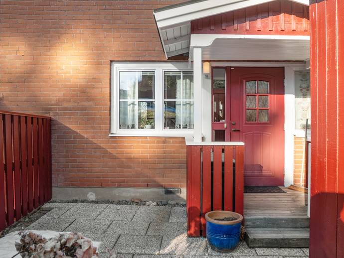 5 rok · 140 m² · Sandeslättskroken 17