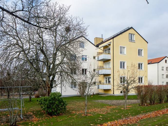 3 rok · 71,5 m² · Pär Lagerkvists väg 18
