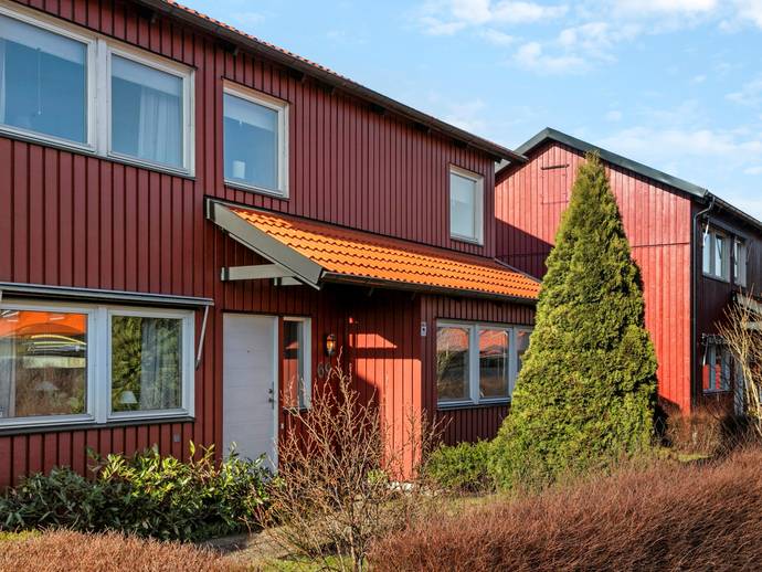 6 rok · 128 m² · Brages Gränd 69