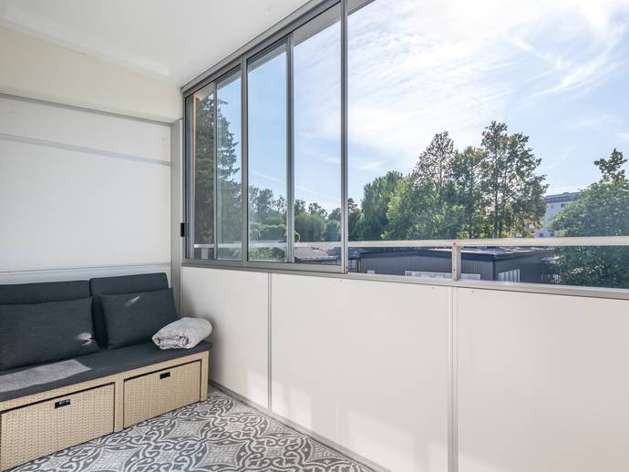 2 rok · 51 m² · Sågenvägen 28