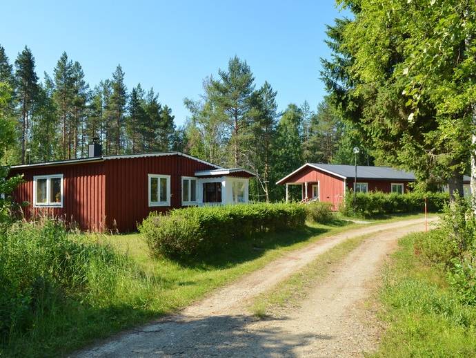 4 rok · 59 m² · Lillträsk 205