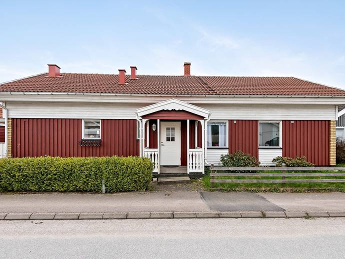 5 rok · 116 m² · Rågvägen 5