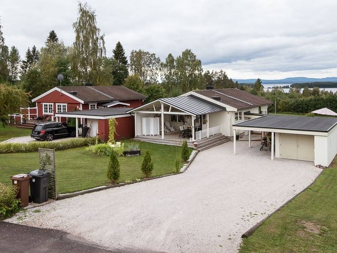 5 rok · 125 m² · Harkålsvägen 16