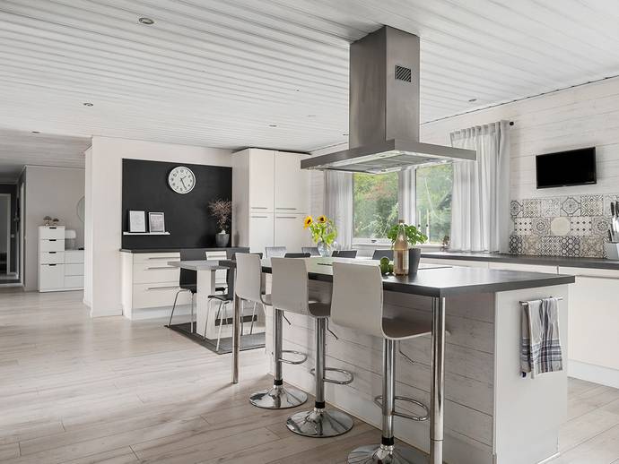 7 rok · 172 m² · Stobyhusvägen 35