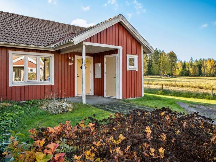 2 rok · 64 m² · Prästbolsvägen 10A