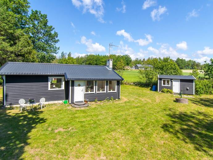 3 rok · 44 m² · Stensbacka 215