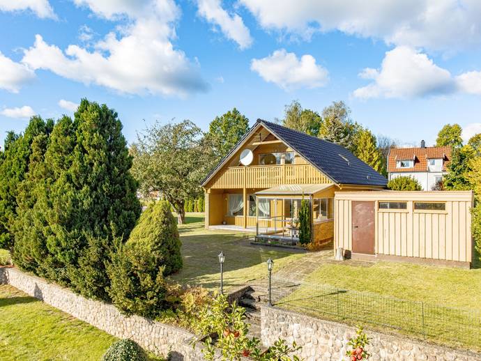 5 rok · 153 m² · Nya Möllegatan 12