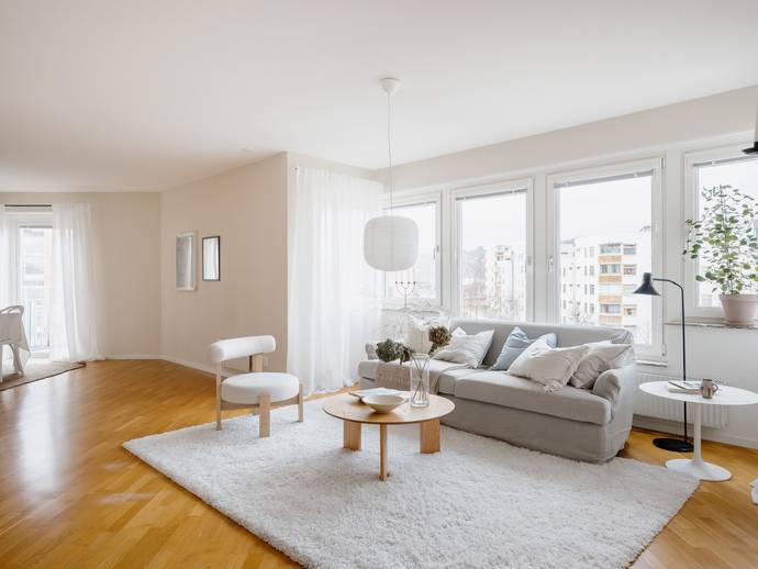 2 rok · 66 m² · Repslagaregatan 3