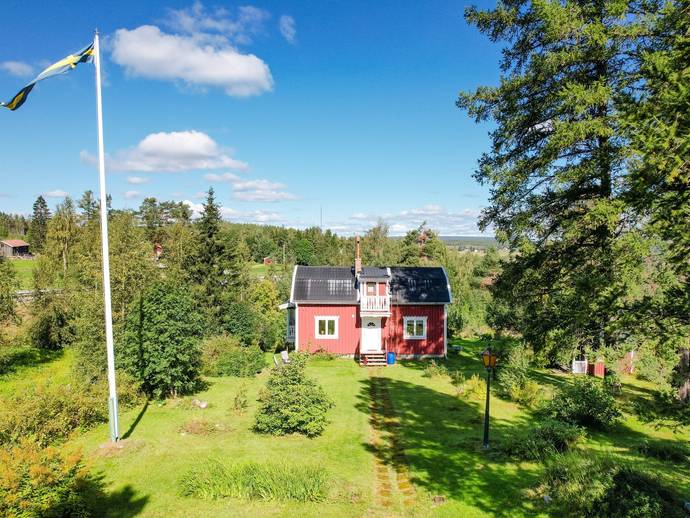 4 rok · 55 m² · Brunsnyland 101