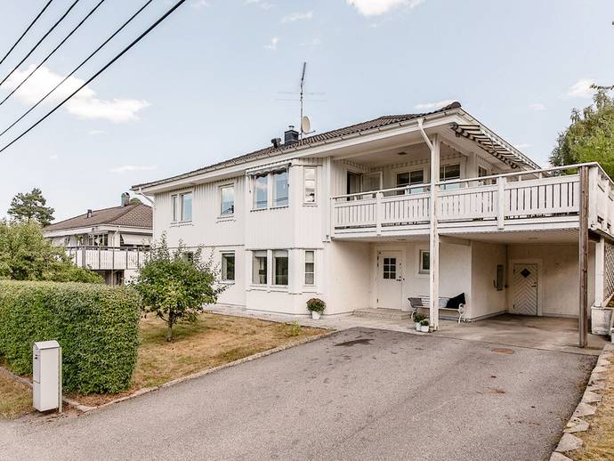 7 rok · 175 m² · Venusvägen 13