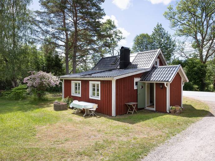 2 rok · 45 m² · Värperydsvägen 148
