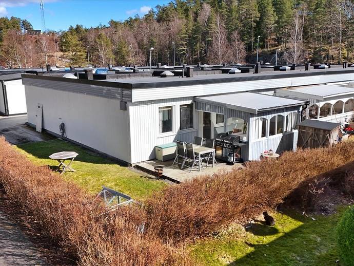 3 rok · 75 m² · Frostgränd 16