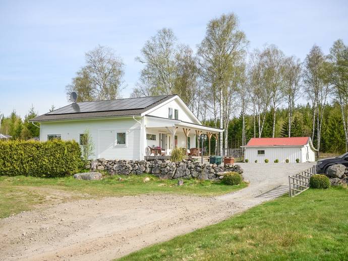 5 rok · 183 m² · Rya österväg 25
