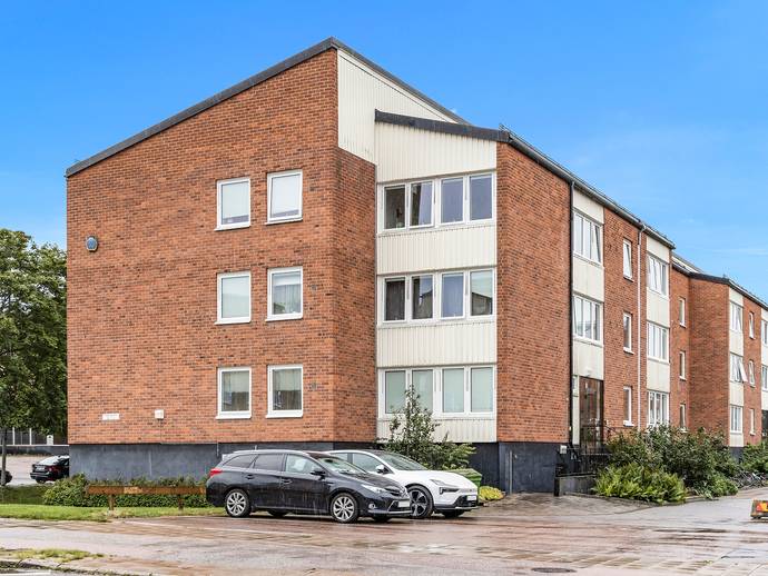 1,5 rok · 46,5 m² · Kapellgatan 24C